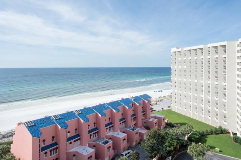 Tops'L Tides III เดสติน ภายนอก รูปภาพ